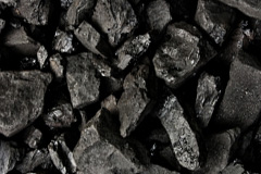 Baile Iochdrach coal boiler costs